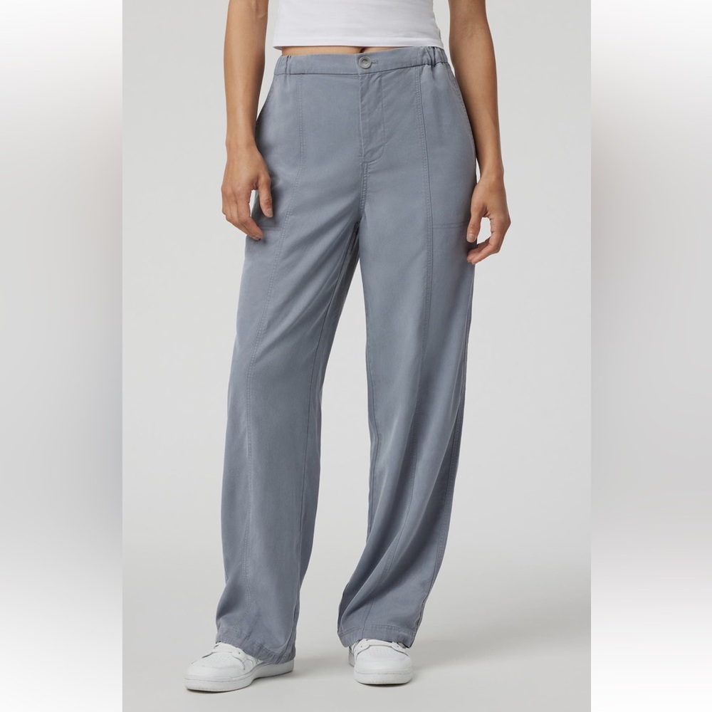 Vuori Coastline Pant - Mallorca